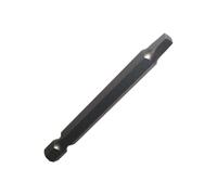 10 Embouts de vissage Carré SQ - 25mm - SCELL-IT - SQ2025