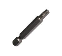 10 Embouts de vissage Torx TX - 25mm - SCELL-IT - TX1525