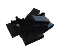 10 embouts pour lattes de 53 x 8 mm