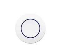 10 Émetteurs de Télécommande 433 MHz EV1527 Sans Câblage pour Portes de Garage et Relais de Commutation A