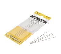 #10 English Beading Needles