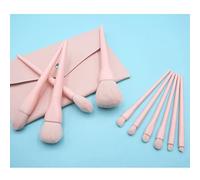 10 ensemble de pinceaux de maquillage ensemble complet de pinceaux à poudre en vrac outils de beauté pinceaux à paupières pinceau de réparation(1-Pack)