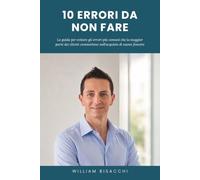 10 errori da non fare: La guida per evitare gli errori più comuni che la maggior parte dei clienti commettono nell’acquisto di nuove finestre.