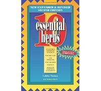 10 Essential Herbs