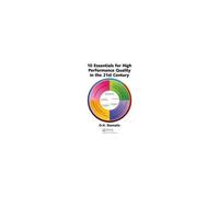 10 Essentials For High Performance Quality In The 21st Century