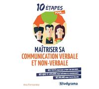 Maîtriser Sa Communication Verbale Et Non Verbale