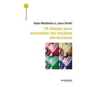 10 Étapes Pour Surmonter Les Troubles Alimentaires