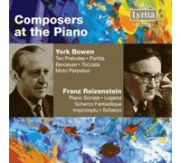 10 Études Opus 102, Partita Opus 156