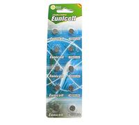 10 Eunicell AG3 / LR41 / 192/392 Piles Bouton Longue durée de Conservation 0% de Mercure (Date d'expiration marqué)