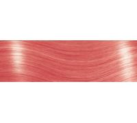 10 Extensions cheveux Kératine - qualité professionnelle - 55-60cm - fantaisie - dark pink