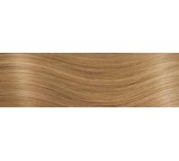 10 Extensions cheveux Kératine - qualité professionnelle - 55-60cm - lisse - 26 blond doré miel
