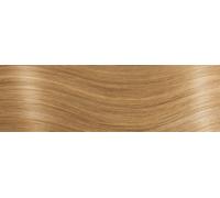 10 Extensions cheveux Kératine - qualité professionnelle - 55-60cm - lisse - DB4 doré