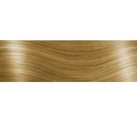 10 Extensions cheveux Kératine - qualité professionnelle - 60cm - fantaisie - gold