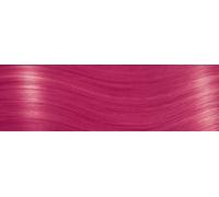 10 Extensions cheveux Kératine - qualité professionnelle - 60cm - fantaisie - purplish pink