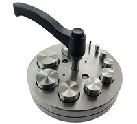 10 Extra Large circulaires Cutter Outil 2 mm - Ensemble de 31 mm