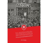 10 Faubourg Montmartre Asso. Anciens de L'Equipe (Auteur)