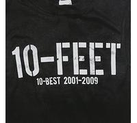 10-Feet - 10-Best 2001-2009 [+Bonus DVD] [Import]