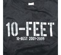 10-FEET - 10-Best 2001-2009 [Import]