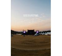 10-Feet 25th Anniversary One-Man Tour 2022 Final In (2) [Dvd]