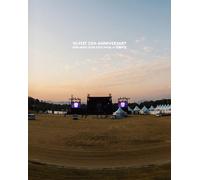 10-Feet 25th Anniversary One-Man Tour 2022 Final In [Blu-Ray]