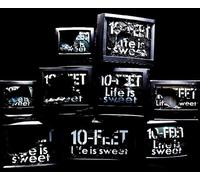 10-Feet - Life is Sweet [ Edition] [Import]