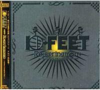 10-Feet - Re: Springman & Indies Complete Disk