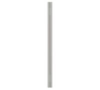 Bosch 10x Fer pour rabot PRO | pour Panneaux plastifiés, Bois dur, 82 x 5,5 x 1,1 mm Professional Accessoire Rabot, Rabot sans fil