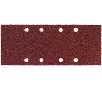 Metabo 10 feuilles abrasives 93x230 mm P 80, 624482000