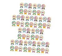 10 Feuilles Autocollants Anniversaire pour Garçon Fille de Badges Happy Birthday Étiquettes Décoratives pour Fêtes Autocollants à Coller Vêtements et Accessoires pour Célébrations