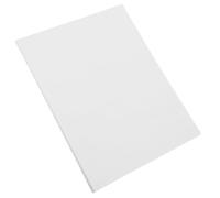 10 Feuilles de Cartes de Visite Vierges en Papier Blanc | Impression Jet D’encre, Usage Polyvalent, Haute , Déchirable, Petites Annonces et Étiquettes