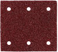 10 feuilles de ponçage adhésives Metabo P 40 Metabo 625619000