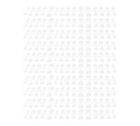 10 Feuilles Faux Ongles D’orteils, Couverture Complète | Finition Naturelle, pour Pédicure DIY à Maison, Colle à Ongles, Beauté Étudiants et Passionnées