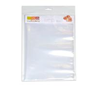 10 feuilles guitare Scrapcooking