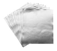10 Feuilles Patch D’étanchéité pour Pots en Aluminium, 10 | Feuilles en Aluminium, Réparation de Fuite, Résistance aux Taches L’huile, pour Bol et Seau