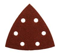 Papier abrasif Velcro de Delta 94 mm