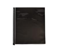 10 feuillets polypropylène A3 pour book photo Ialta, Premium et Texas, 7x430x320 mm - Panodia, fabriqué en France