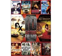 10-Film Action Pack Vol 9