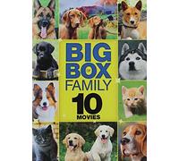 10-Film Big Box of Family: Volume 3