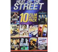 10-Film Heat on The Street