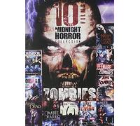 10-Film Midnight Horror Collection: Zombies