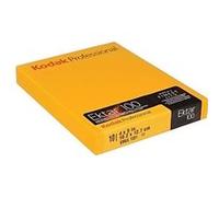 10 Films 4x5 Kodak Ektar 100 Professionnel G