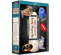 Coffret 10 Films Cultes – Blu-ray – Pack – Warner Bros.