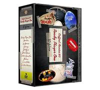 Warner Bros. – Coffret DVD 10 Films Cultes