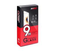 10 films en verre 9H pour Apple iPhone X / XS / 11 Pro