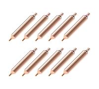 10 filtres à réfrigérateur 115 x 18 mm, accessoires for sèche-linge, réfrigération BLJS