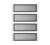 10 filtres hepa compatibles avec les robots Xiaomi compatibles avec les pièces de rechange du robot aspirateur compatibles avec les pièces d'aspirateur du robot de nettoyage Millet MiJia ( Color : 4 P