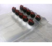 10 fois 3 litres Bag in Box sachet rapak