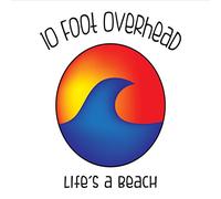 Life's A Beach