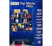 10 for 10 Sheet Music Top Movie Hits, 10 for 10 Sheet Music