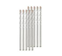 10 forets à Béton - 3 mm AGT